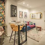 Artemis Apartment Midas Home Project