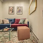 Artemis Apartment Midas Home Project