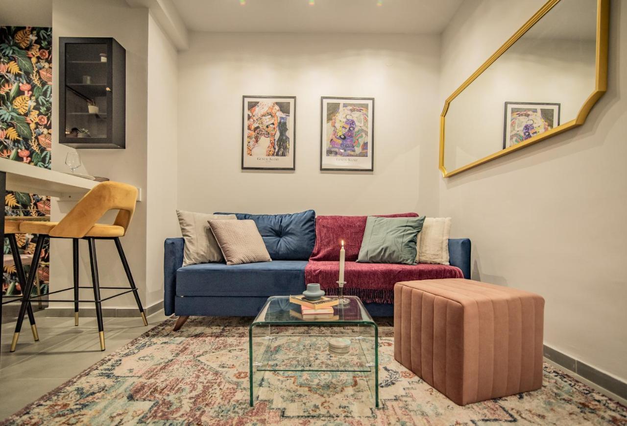 Artemis Midas Project Appartement *