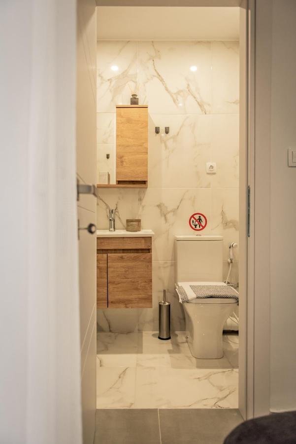 Artemis Midas Project Appartement