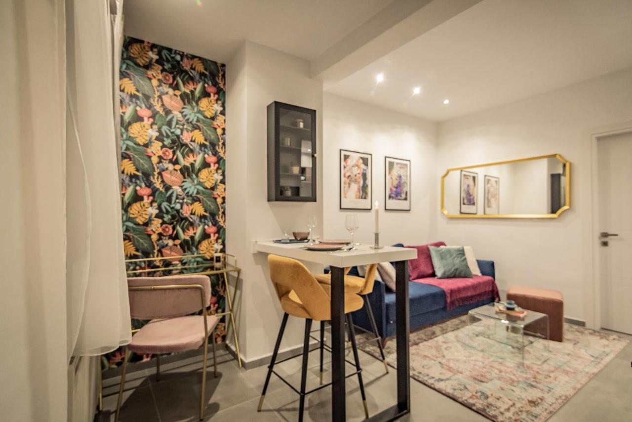 Artemis Midas Project Appartement Thessaloniki
