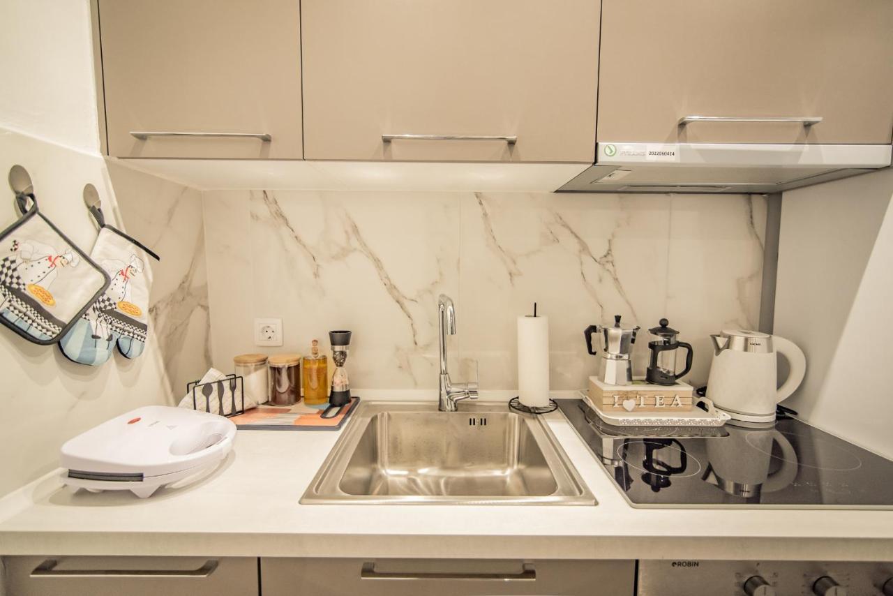 Artemis Midas Project Appartement *