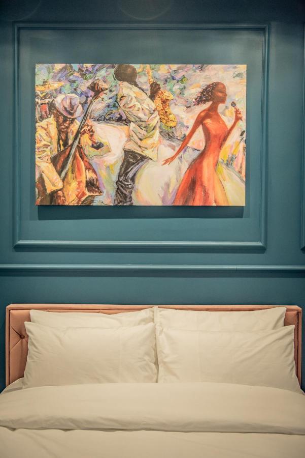 Appartement Artemis Midas Project *