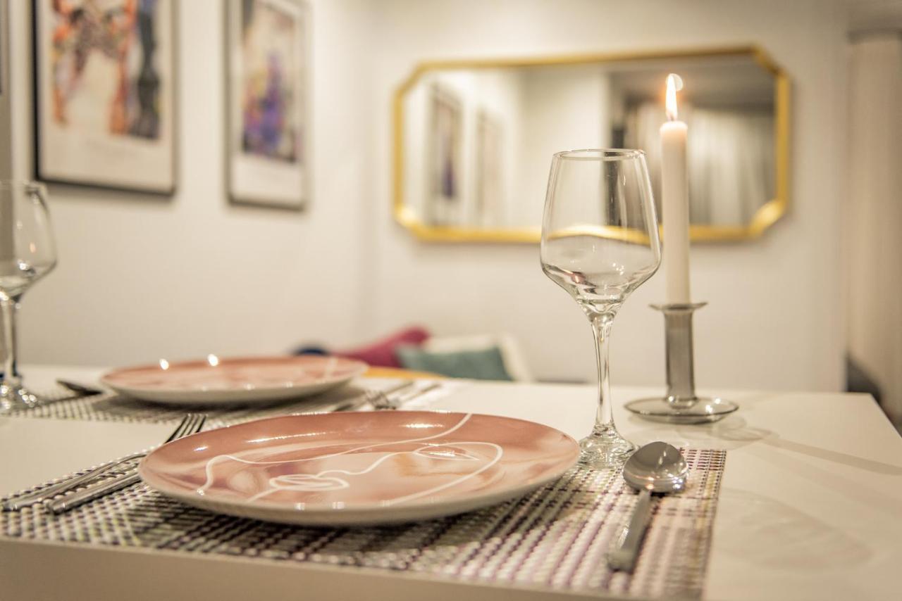 Appartement Artemis Midas Project Thessaloniki