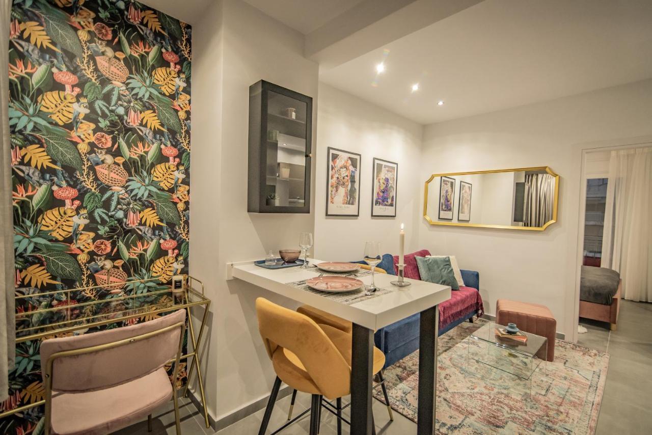 Appartement Artemis Midas Project Thessaloniki