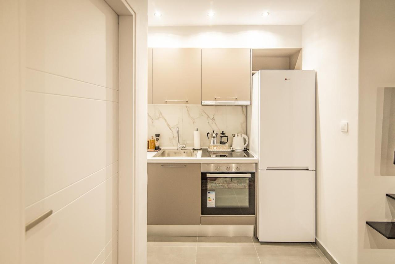 Artemis Midas Project Appartement