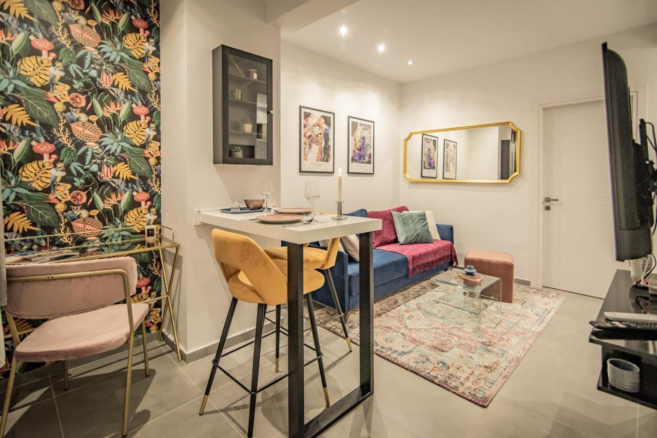 Appartement Artemis Midas Project *
