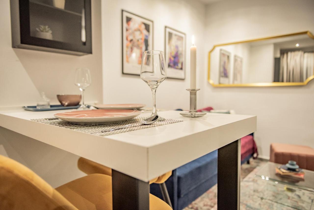 Artemis Midas Project Appartement
