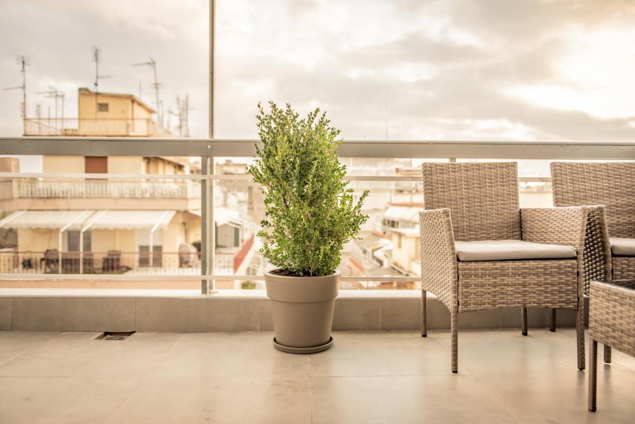 Artemis Midas Project Appartement *