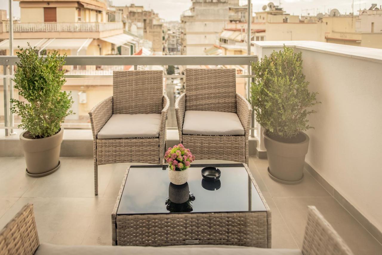 Artemis Midas Project Appartement