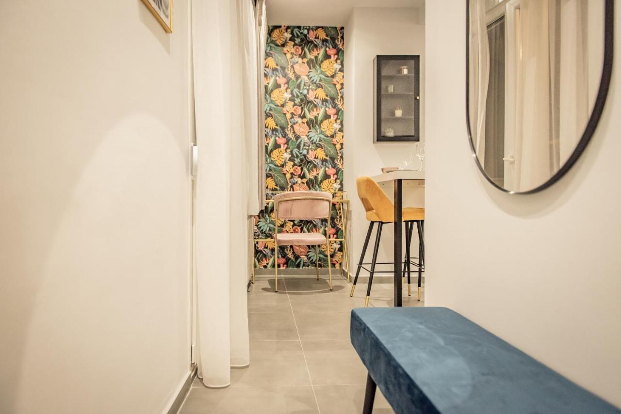 Appartement Artemis Midas Project