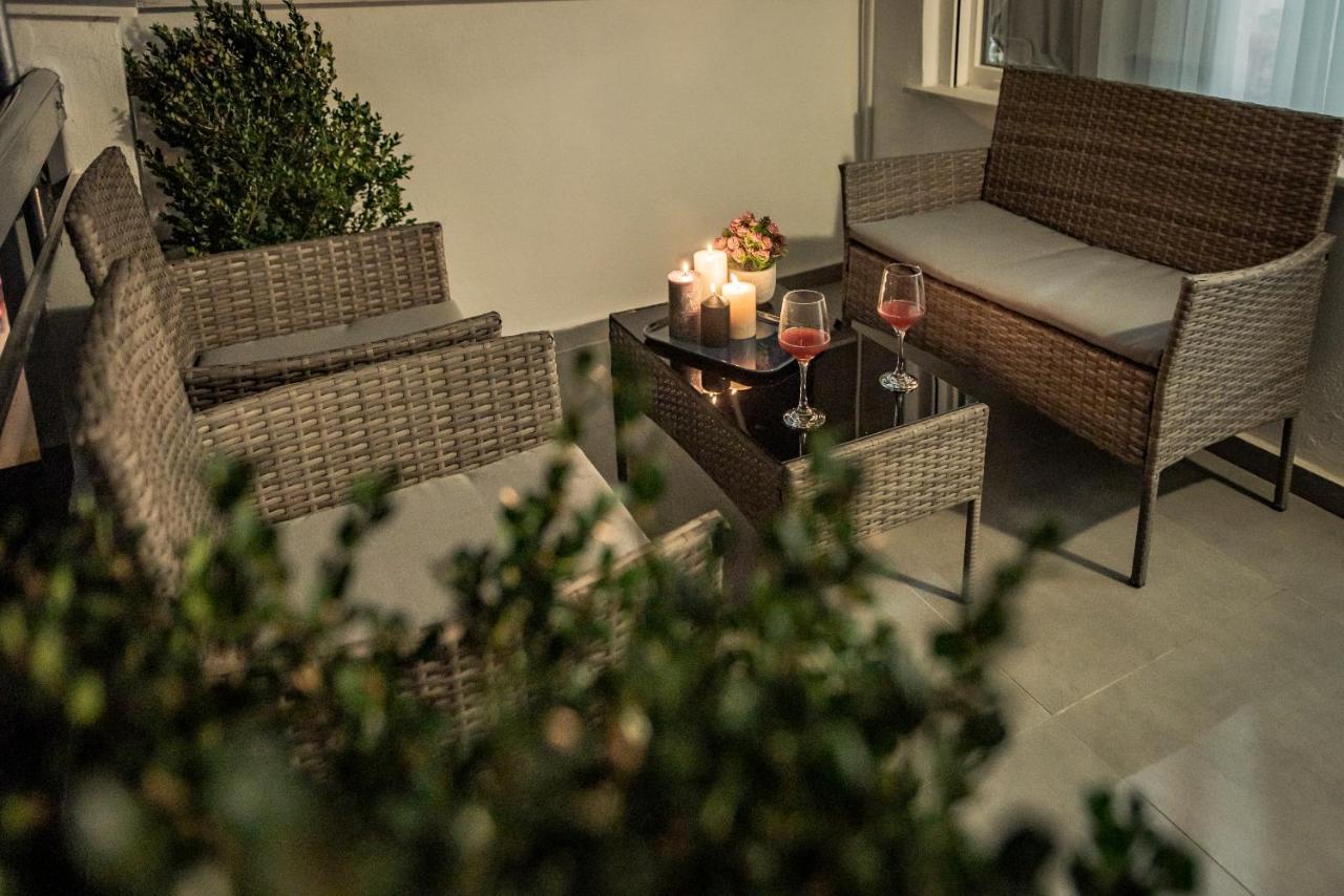 Appartement Artemis Midas Project *