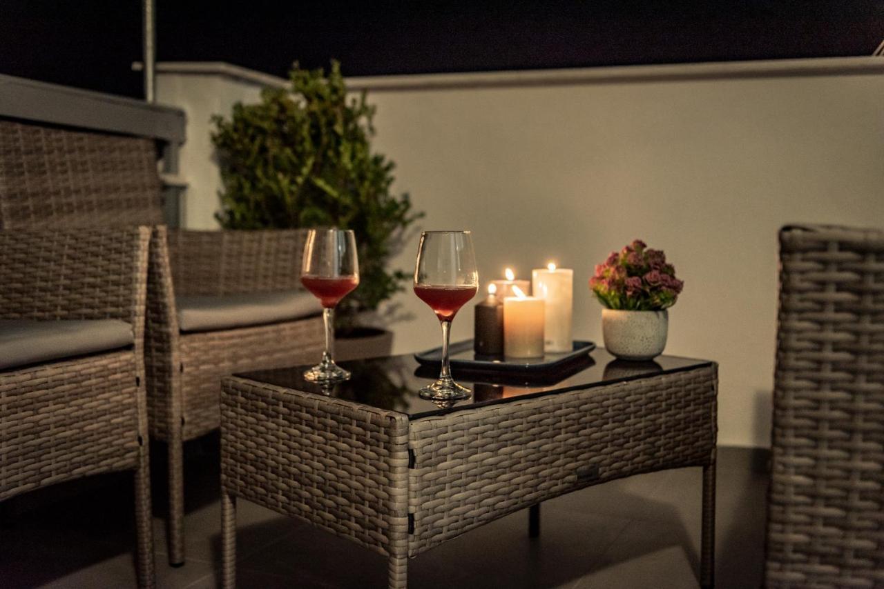 Appartement Artemis Midas Project
